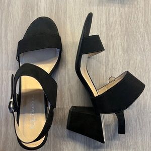 CL by Laundry Heels - Women’s US Size 7.5